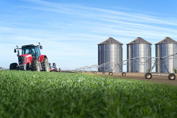 En este momento estás viendo INNOVACIÓN Y EFICIENCIA PARA SU AGROINDUSTRIA