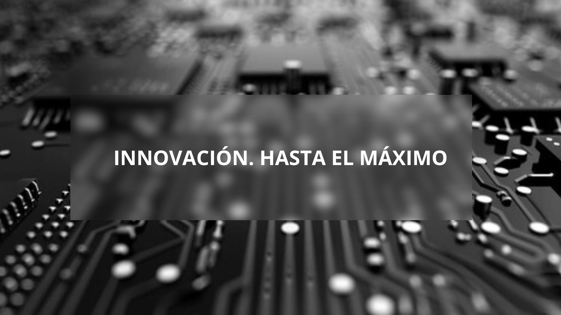 En este momento estás viendo Precisión y seguridad gracias a innovadores sensores de nivel y soluciones de monitorización