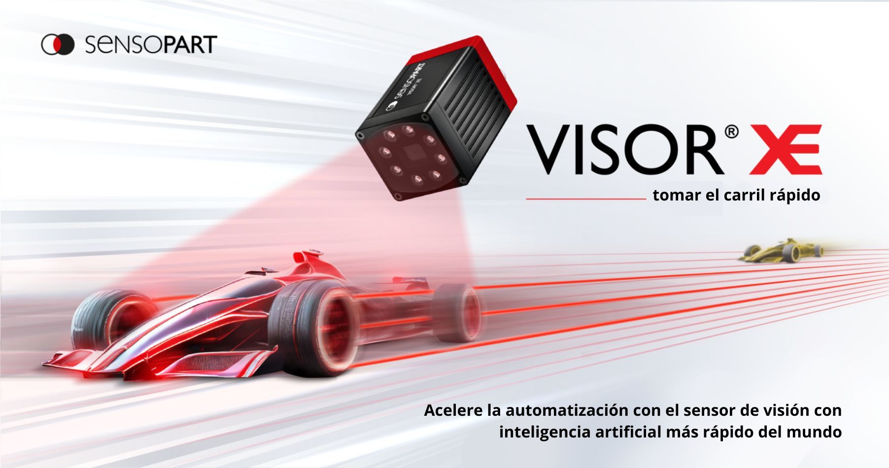 Lee más sobre el artículo VISOR® XE