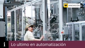 Lee más sobre el artículo Innovación y Eficiencia: Conozca los Nuevos Productos de Turck