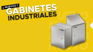 Lee más sobre el artículo Presentamos nuestra nueva línea de gabinetes: protección, diseño y eficiencia