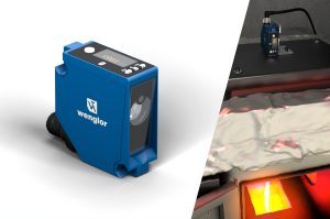 Lee más sobre el artículo Un Hito en Sensores: Primer Sensor ToF del Mundo con Láser Azul