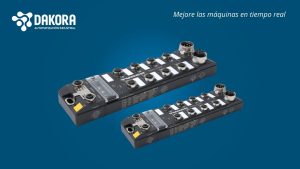 Lee más sobre el artículo TBEN de Turck: E/S en campo que revolucionan la automatización industrial