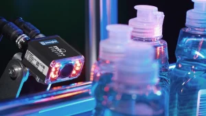 Lee más sobre el artículo Escáneres de códigos 1D/2D y de códigos de barras