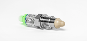 Lee más sobre el artículo Detección precisa de nivel e interfase con el nuevo sensor capacitivo Micronivo