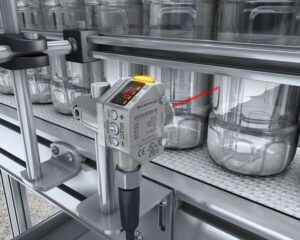 Lee más sobre el artículo Detección de Botellas Transparentes en un Entorno de Lavado a Presión