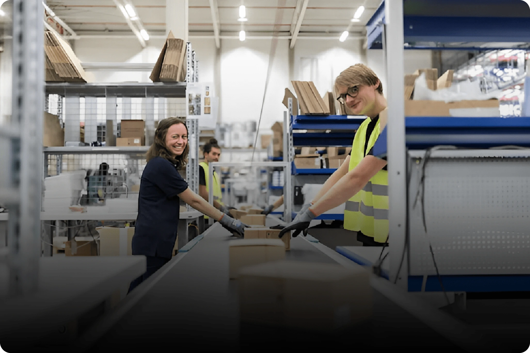 Automatización y control industrial, Sobre Dakora