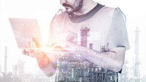 Lee más sobre el artículo Optimización de procesos digitales para los lugares peligrosos