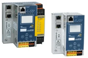 Lee más sobre el artículo Pasarelas ASi POWERLINK – preparado para Industria 4.0 e ideales para PLC B&R