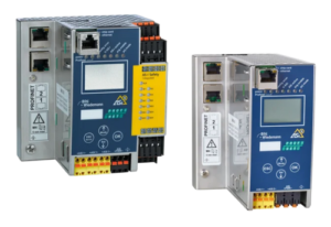 Lee más sobre el artículo Nuestras pasarelas ASi PROFINET – Preparado para Industria 4.0 e ideales para PLC