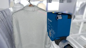 Lee más sobre el artículo Tecnología de sensores láser para la medición de distancias