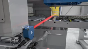 Lee más sobre el artículo Tecnología de sensores réflex para la comprobación de presencia