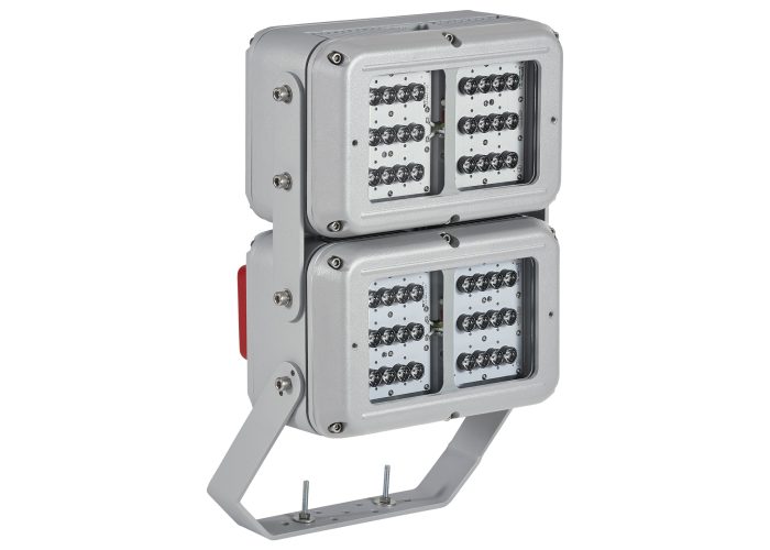 ATEX IR Floodlight