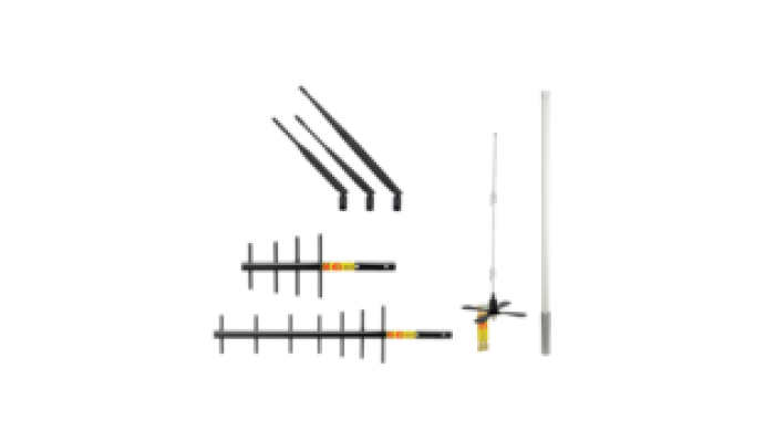 Antenas