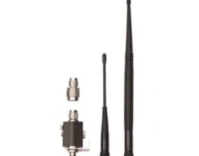 Antenas