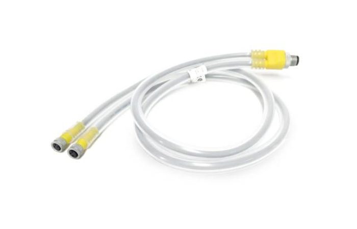 Cable divisor