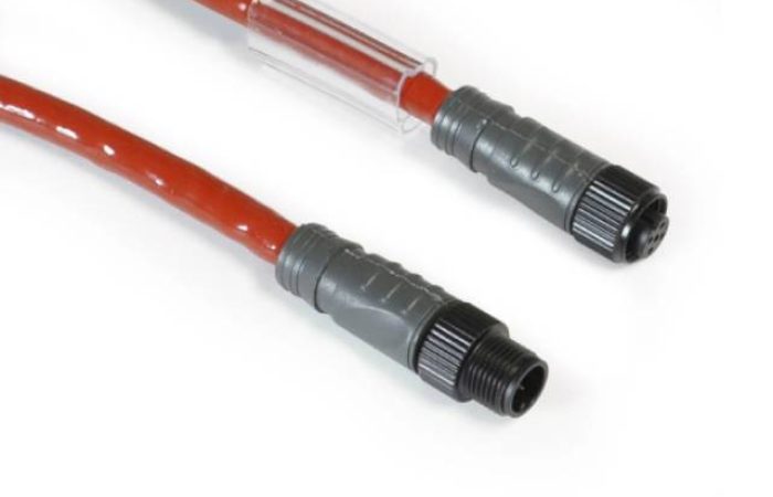 Cables SpatterGuard - Antisalpicaduras