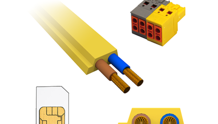 Cables -Tarjetas Chip