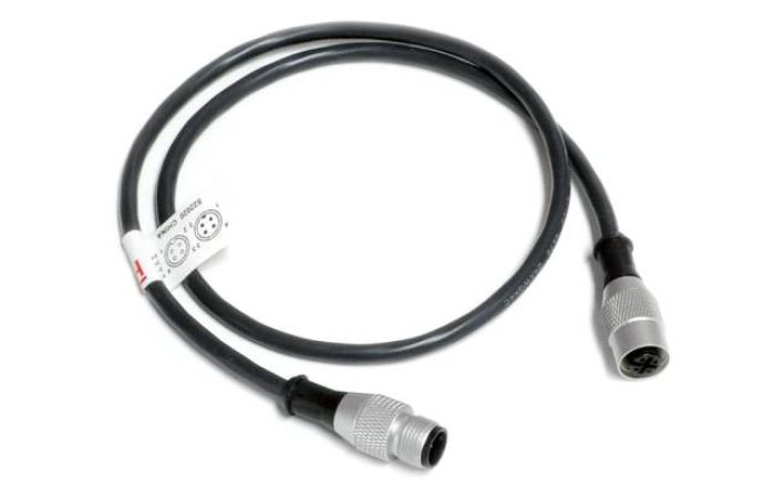 Cables de doble extremo