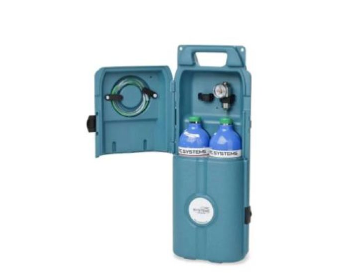 Calibration Gases, Kits and Accessories