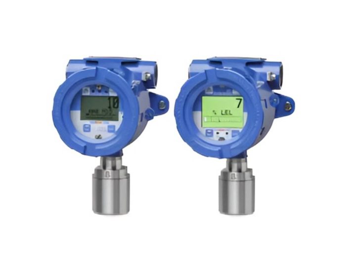 Carbon Dioxide Infrared Gas Detectors