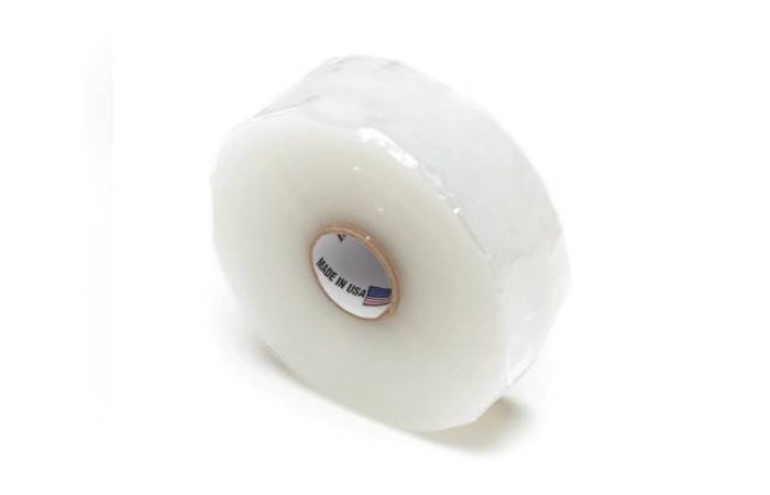 Cinta de silicona