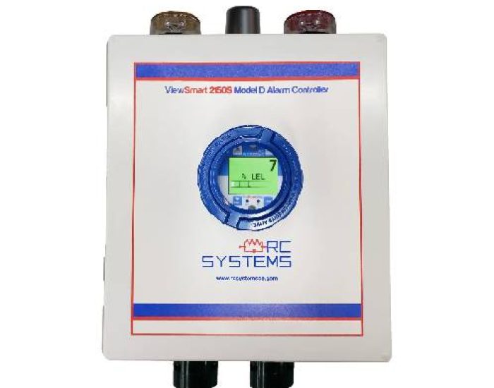 Controladores especializados de uno y dos canales