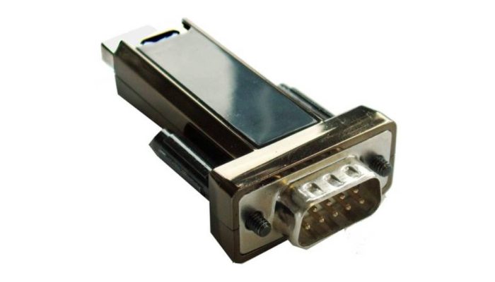 Convertidor de interface