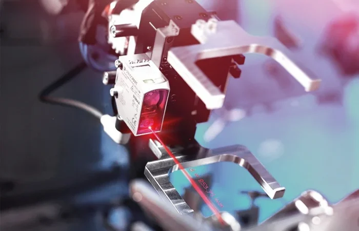 DTECT® Distance – Sensores fotoeléctricos de distancia