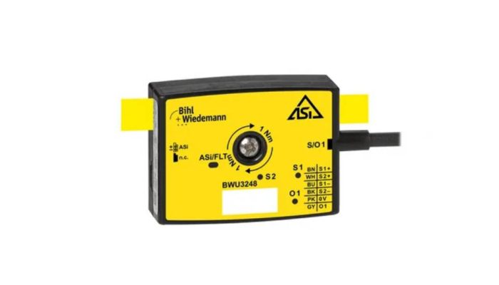 Distribuidores activos de seguridad ASi