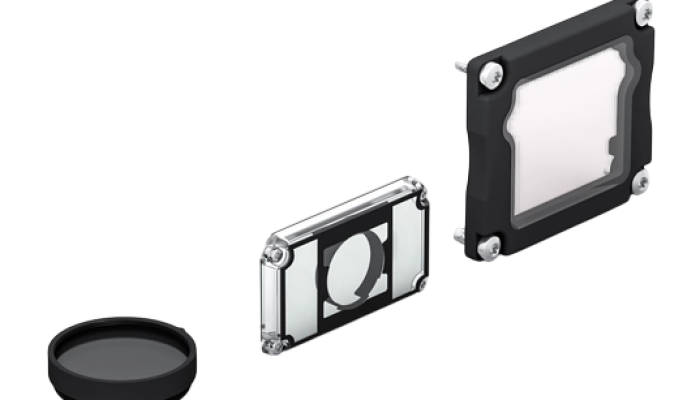 Filtros de wenglor