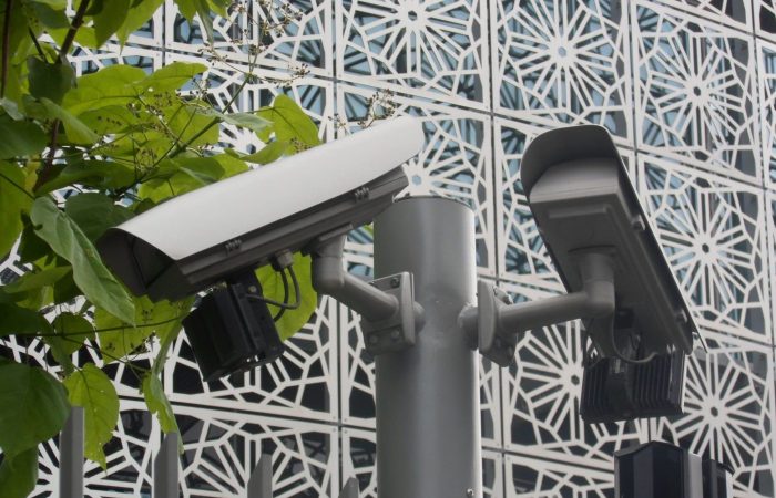 Iluminación para Visión y Seguridad