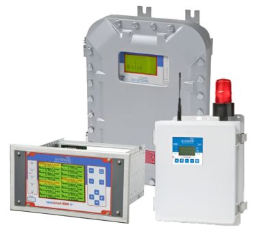 Controladores de alarma RC SYSTEMS