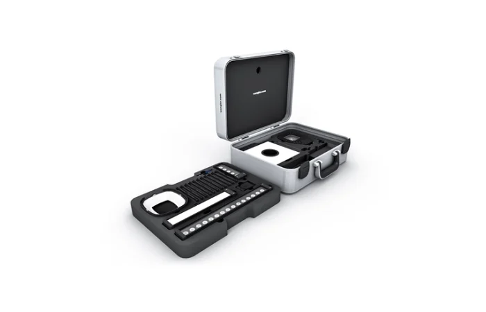Kits de laboratorio