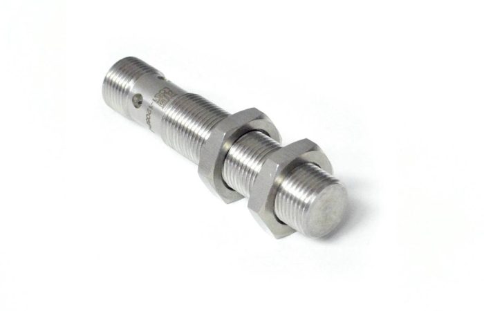 M12 with IO-Link HTM SENSOR