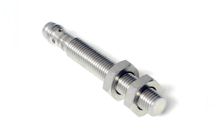 M8 con IO-Link
