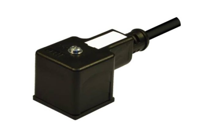 Cables para solenoides