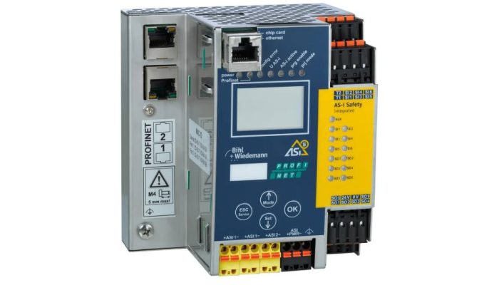 Monitores de seguridad