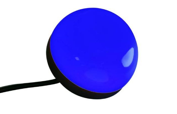 Multi-Colored LED Dome - Domo LED multicolor