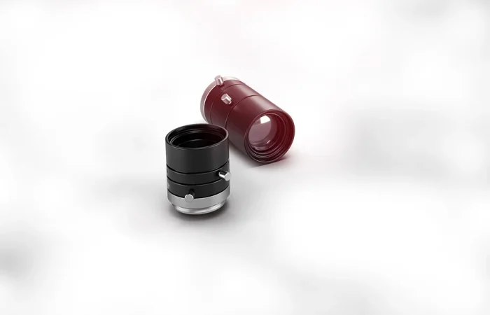 Opticos accessories