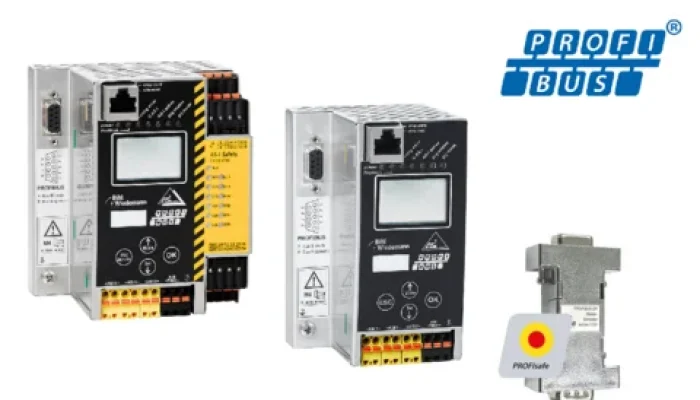 PROFIBUS Sistemas de bus de campo