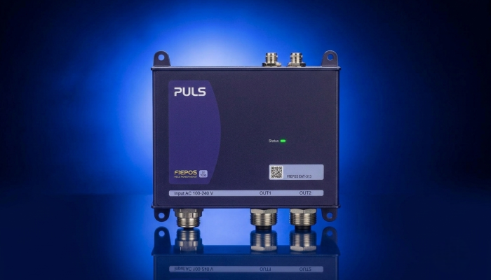 PULS FIEPOS Baja potencia