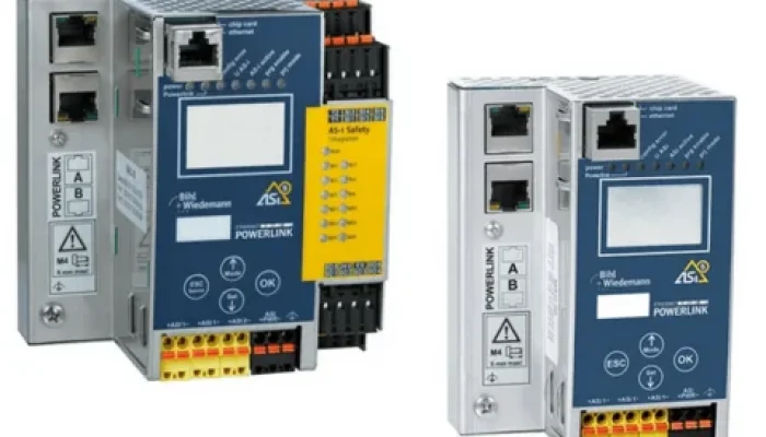 Pasarelas ASi POWERLINK