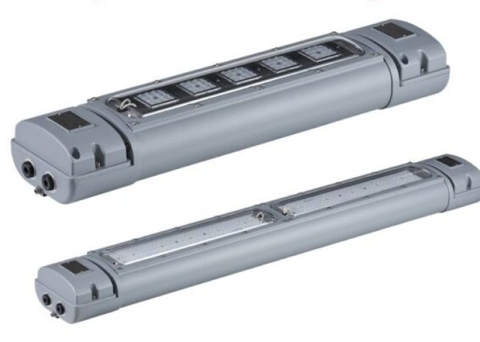 SPARTAN LINEAR