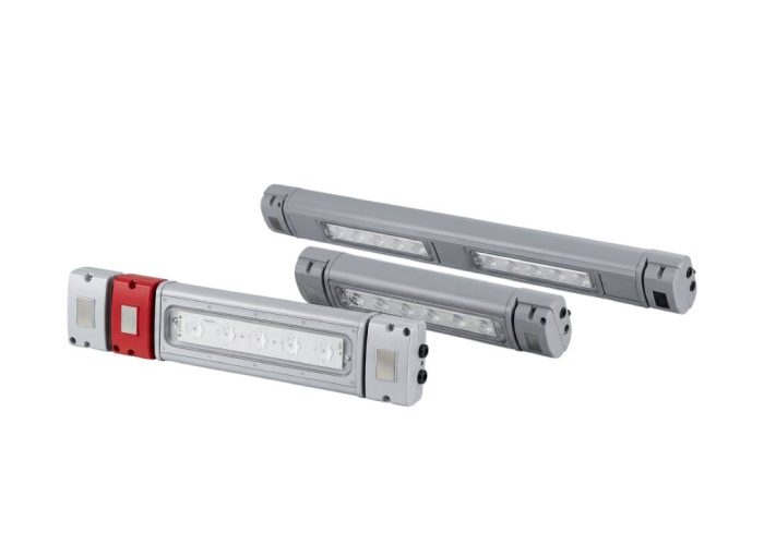 SPARTAN Linear(2)