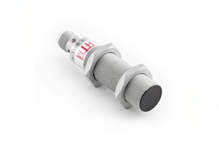 Sensores MetalHead WFI de largo alcance HTM SENSOR