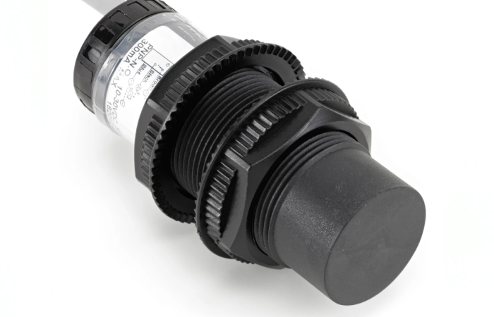 Sensores capacitivos M30
