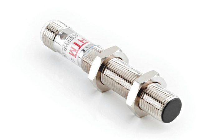 Sensores de 120 V CA