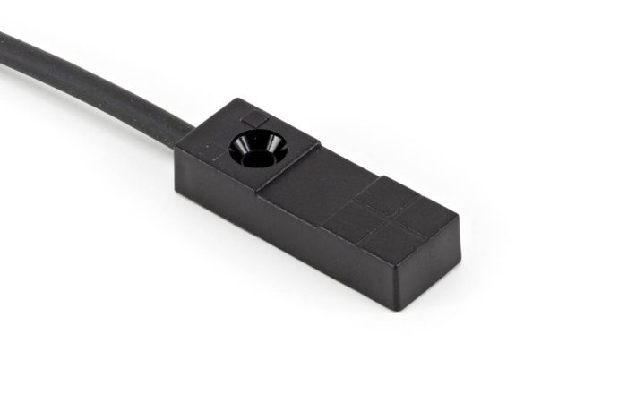 Sensores de montaje fijo mini