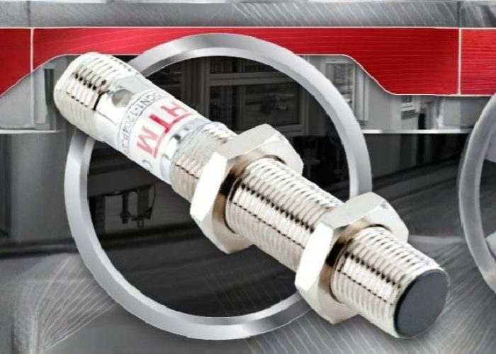 Sensores de proximidad HTM SENSORS